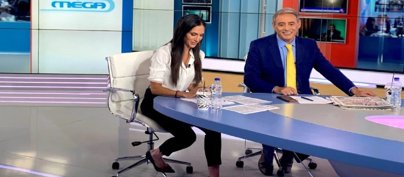 Ξέφυγε ο Ιορδάνης Χασαπόπουλος: «Κάτι πρέπει να γίνει για να τρομάξει ο κόσμος και να εμβολιαστεί!»